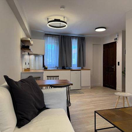 Apellou Apartments Samos Town Exterior photo