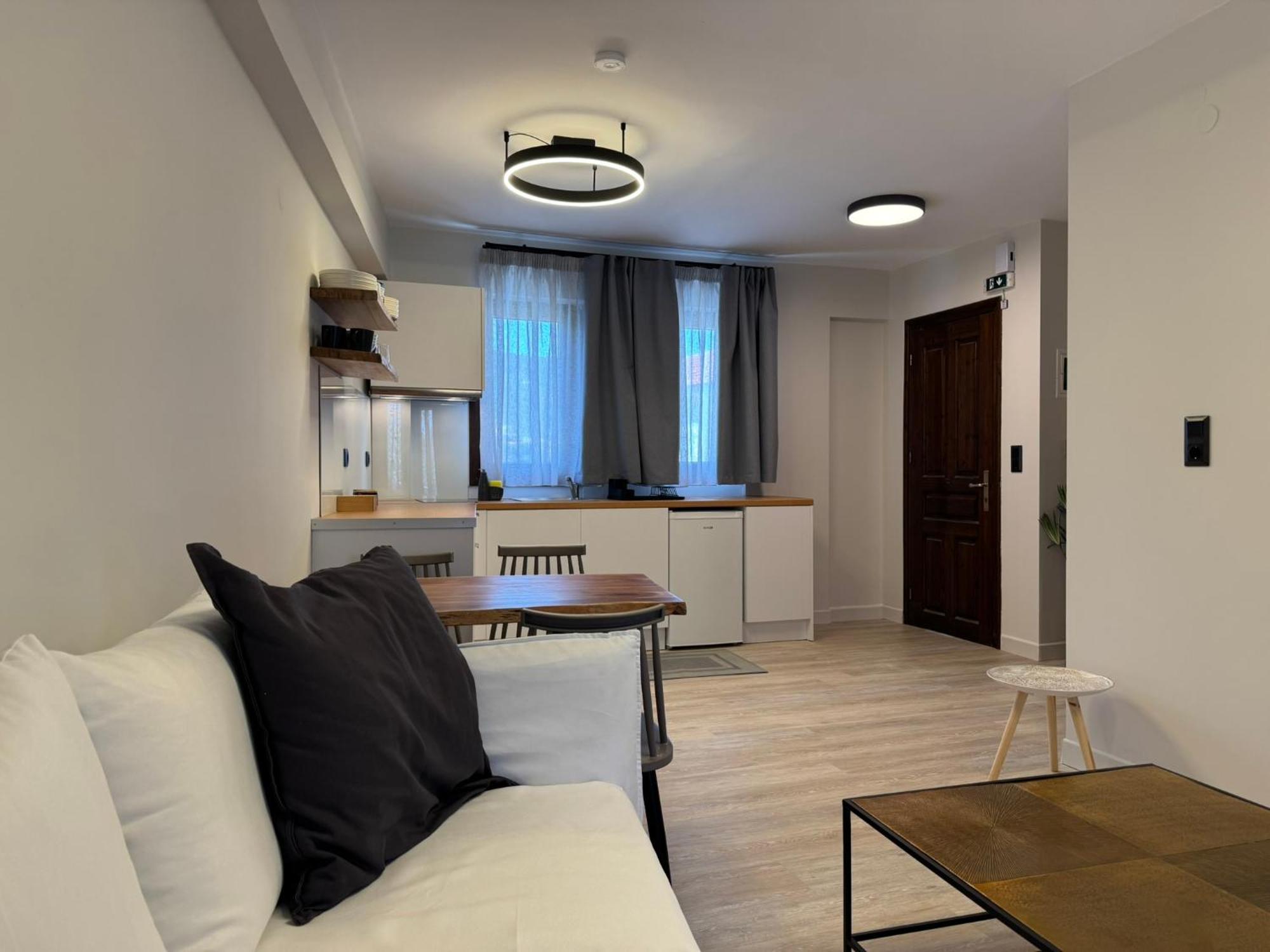 Apellou Apartments Samos Town Exterior photo